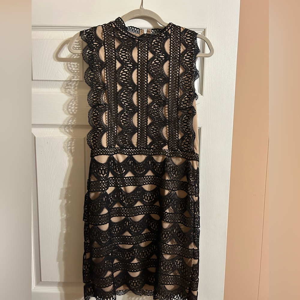 She+Sky dress. Size large.
